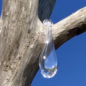 Glasstear 35 cm